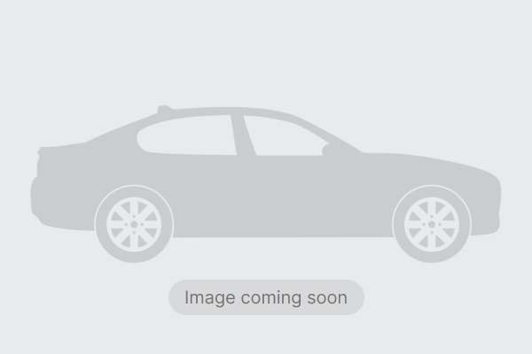 Toyota Harrier 2010