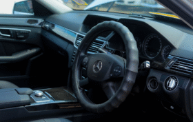 Benz E‑Class E 300