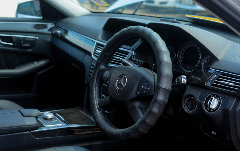 Benz E‑Class E 300