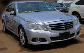 Benz E‑Class E 300