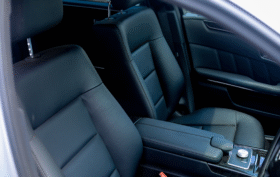 Benz E‑Class E 300