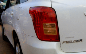 Toyota Fielder