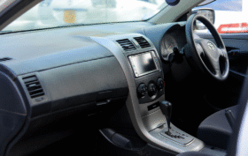 Toyota Fielder