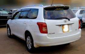 Toyota Fielder