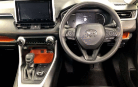 Toyota RAV4 Adventure