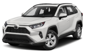 Toyota RAV4 Adventure