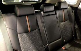 Toyota RAV4 Adventure